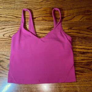 Lululemon align tank